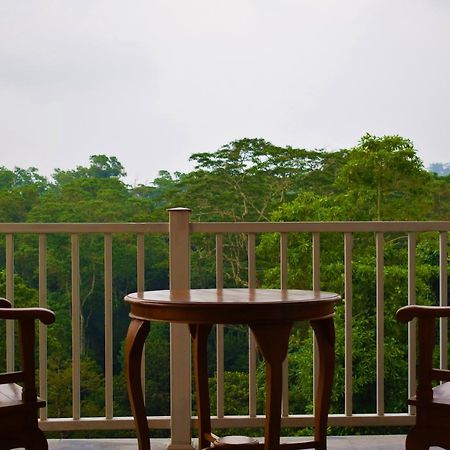 Bee View Home Stay Κάντι Εξωτερικό φωτογραφία