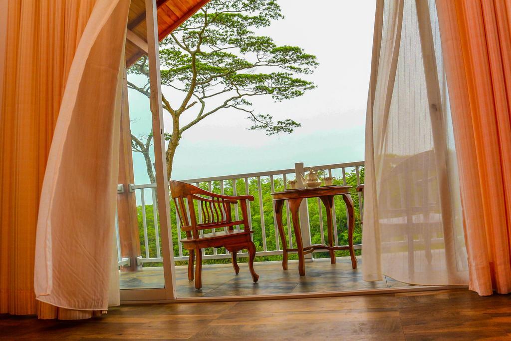 Bee View Home Stay Κάντι Εξωτερικό φωτογραφία