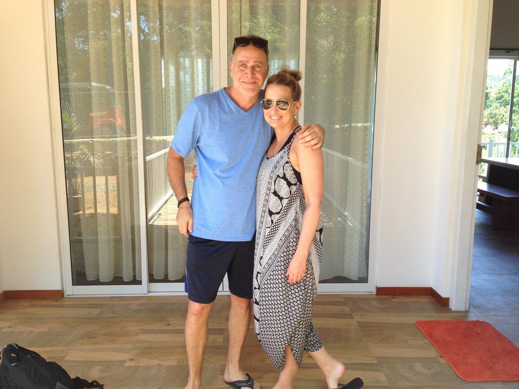 Bee View Home Stay Κάντι Εξωτερικό φωτογραφία