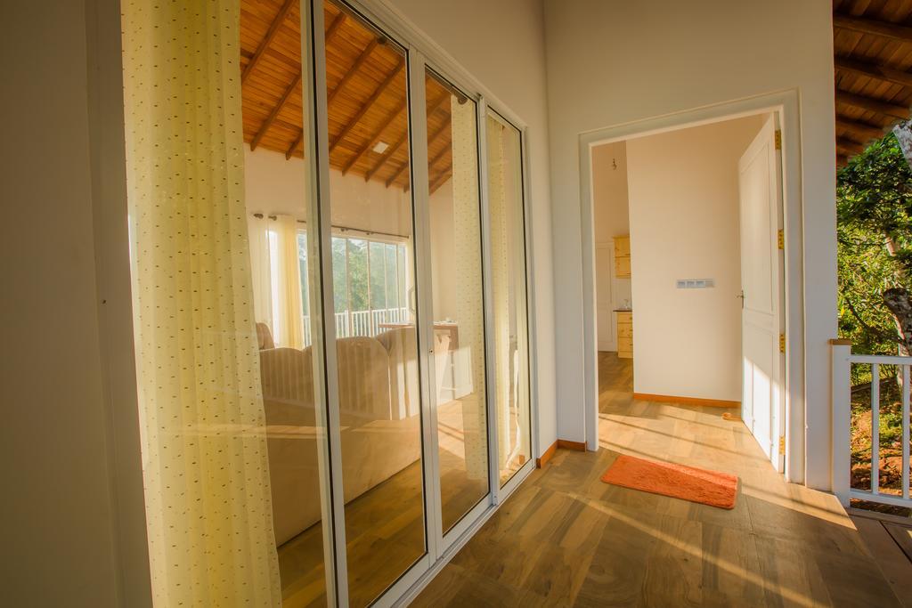 Bee View Home Stay Κάντι Εξωτερικό φωτογραφία