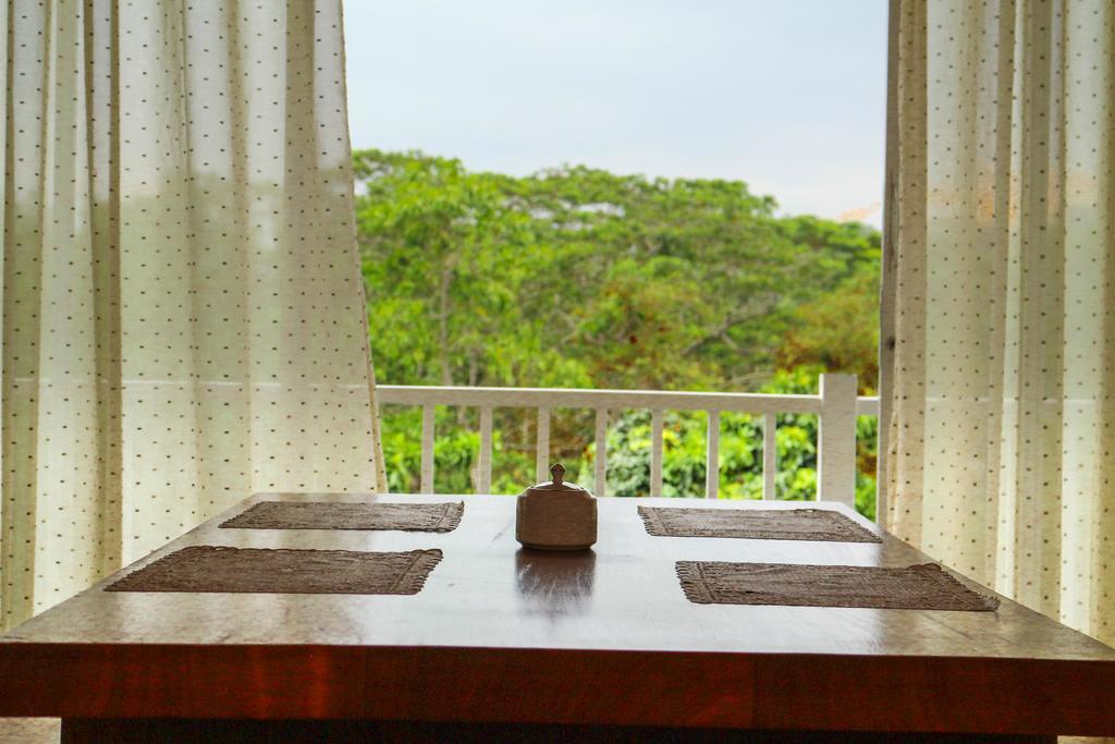 Bee View Home Stay Κάντι Εξωτερικό φωτογραφία