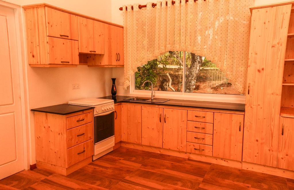 Bee View Home Stay Κάντι Εξωτερικό φωτογραφία