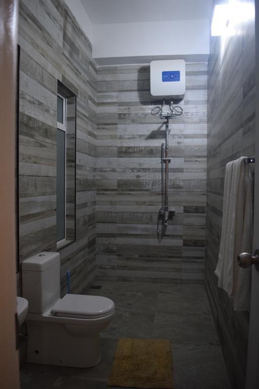Bee View Home Stay Κάντι Εξωτερικό φωτογραφία