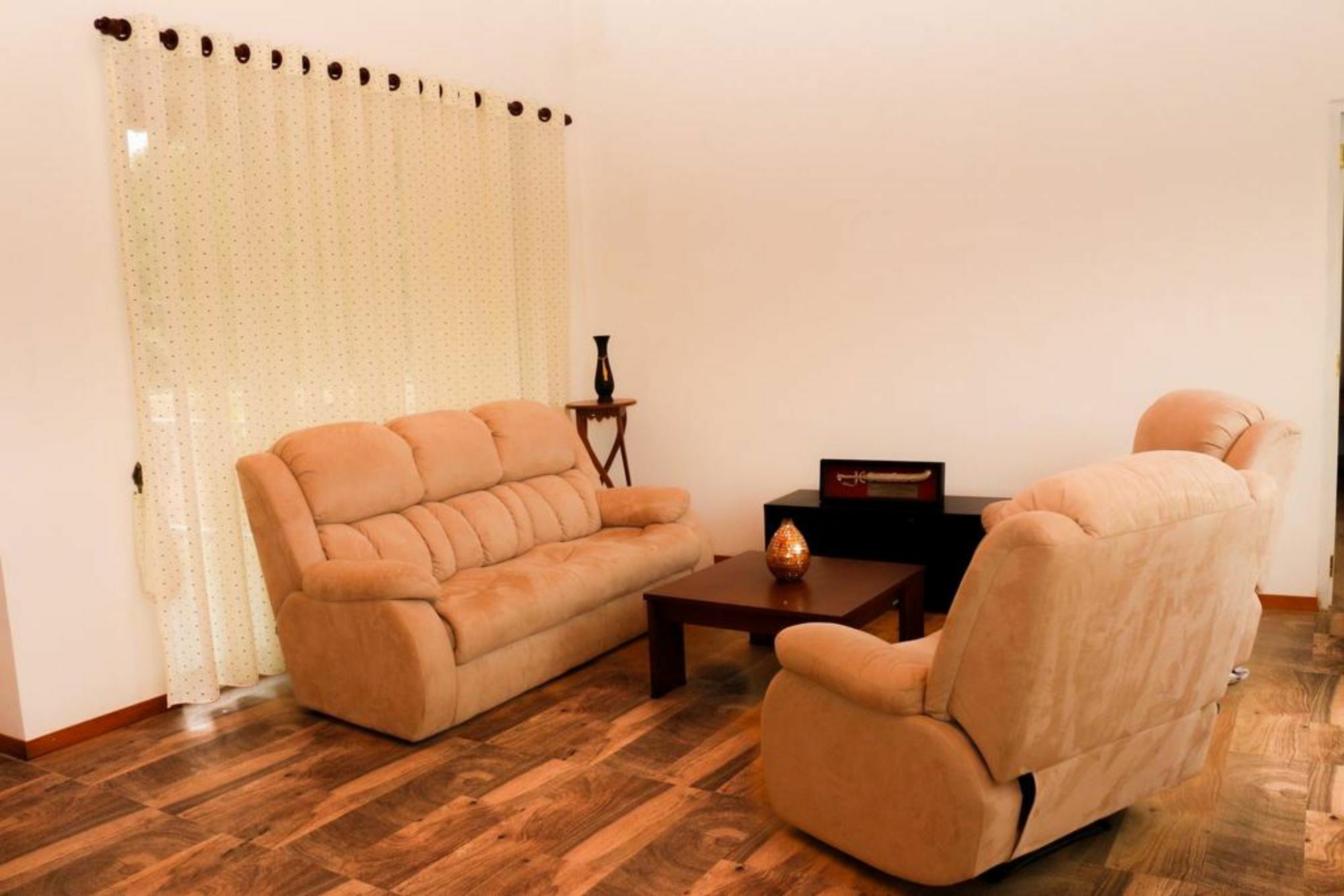 Bee View Home Stay Κάντι Εξωτερικό φωτογραφία
