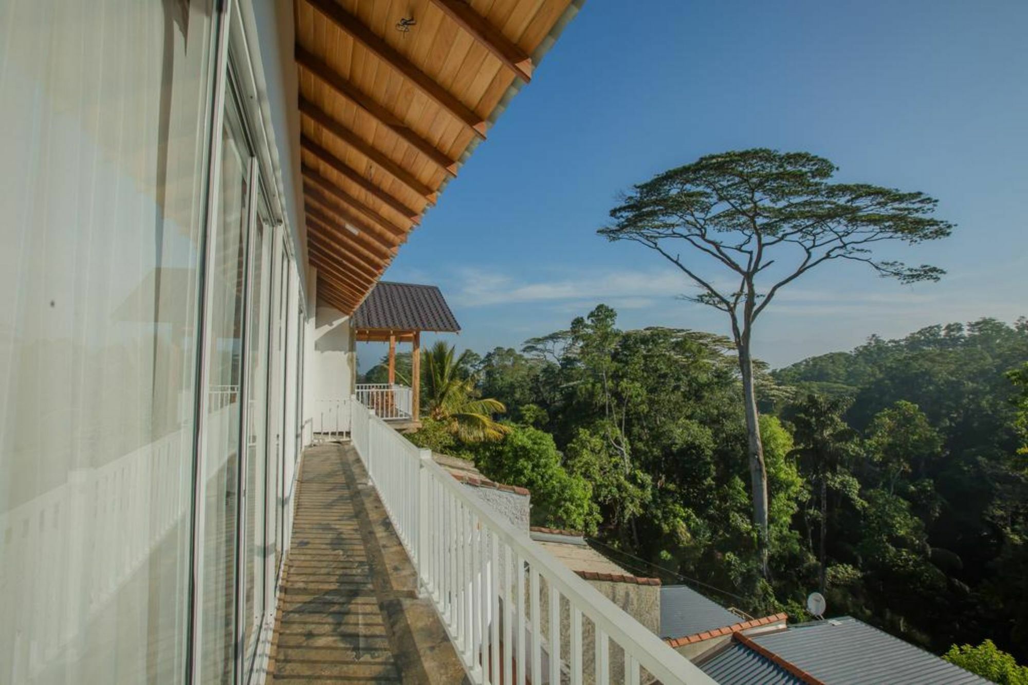 Bee View Home Stay Κάντι Εξωτερικό φωτογραφία