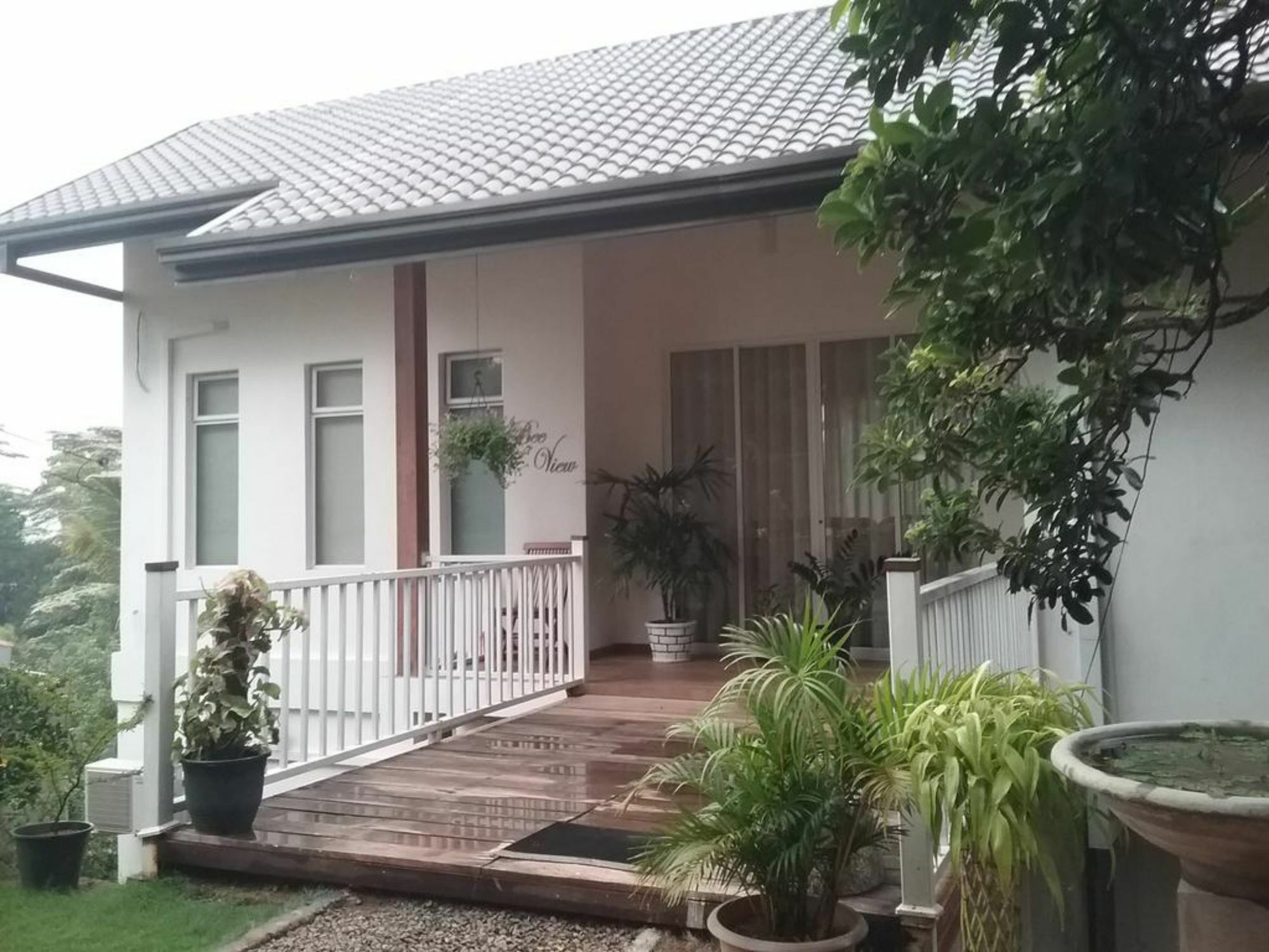 Bee View Home Stay Κάντι Εξωτερικό φωτογραφία