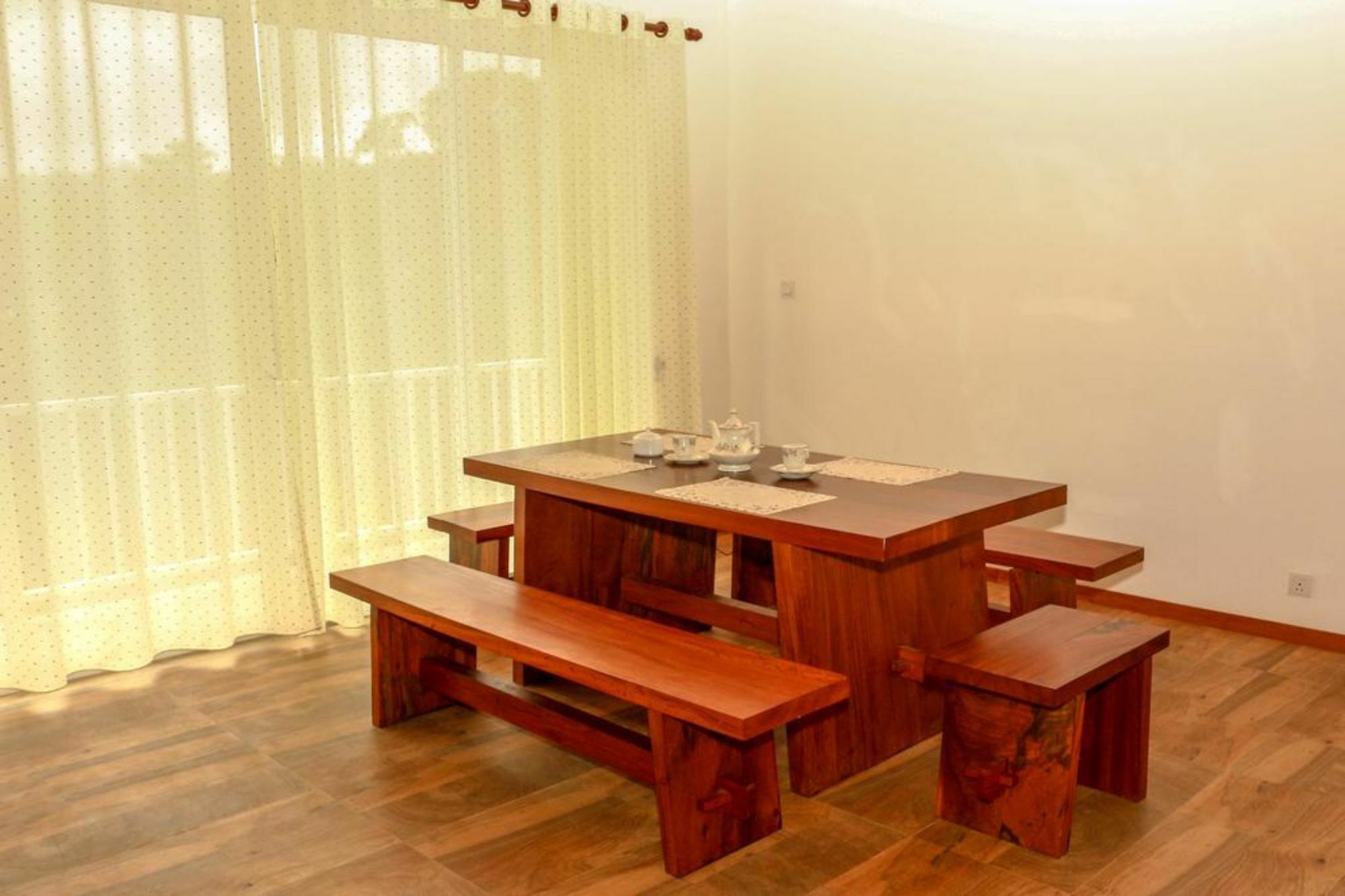 Bee View Home Stay Κάντι Εξωτερικό φωτογραφία
